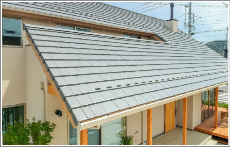 屋根瓦