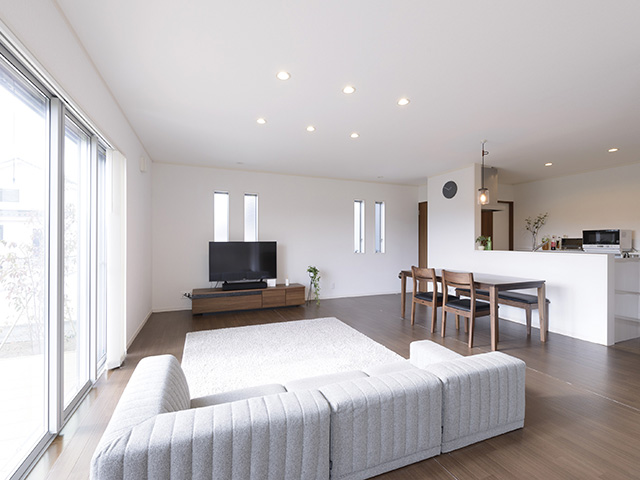 完成見学会とモデルハウスはどう違う？見るべきポイント