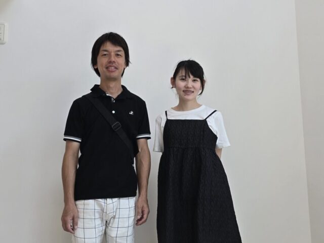 印西市で新築住宅を建てたお客様