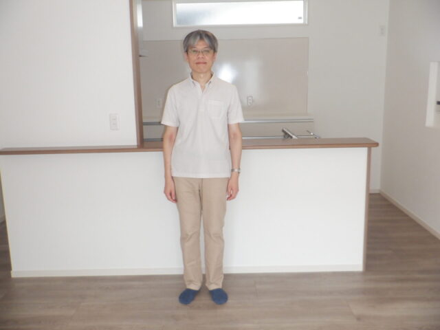 土浦市で新築住宅を建てたお客様