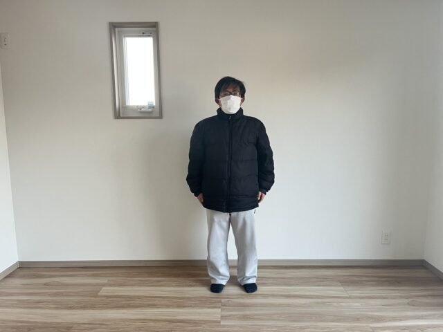 つくばみらい市で新築住宅を建てたお客様