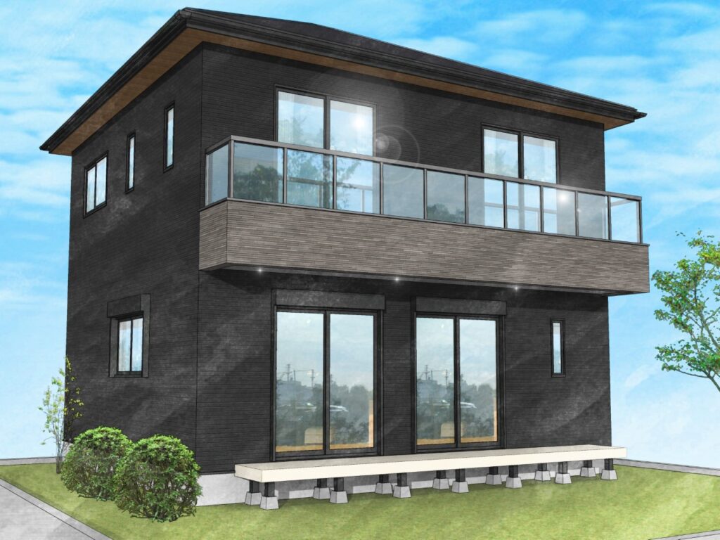 みどりの駅／3890万円