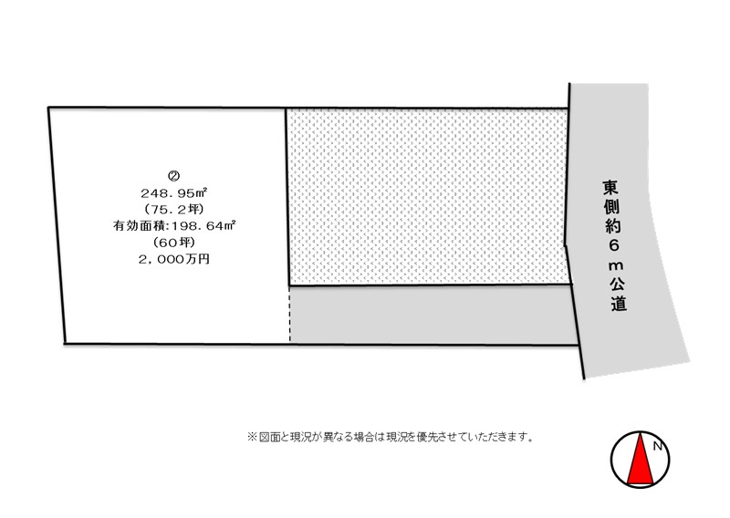つくば駅／2000万円