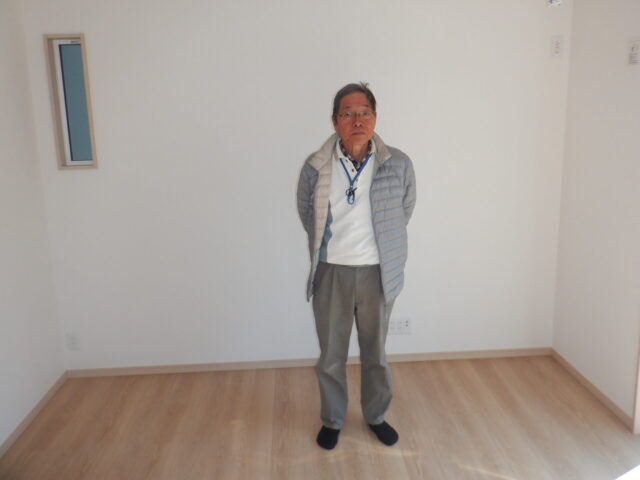 取手市で新築住宅を建てたお客様