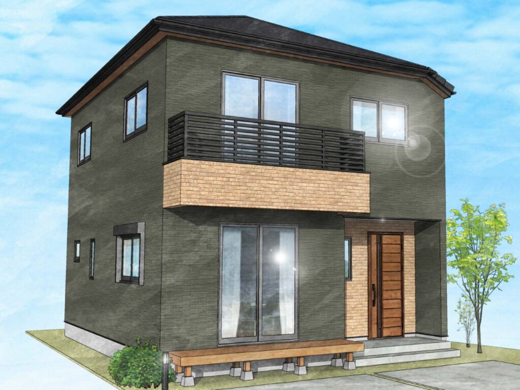 南柏駅／4390万円
