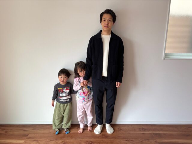 守谷市で新築住宅を建てたお客様