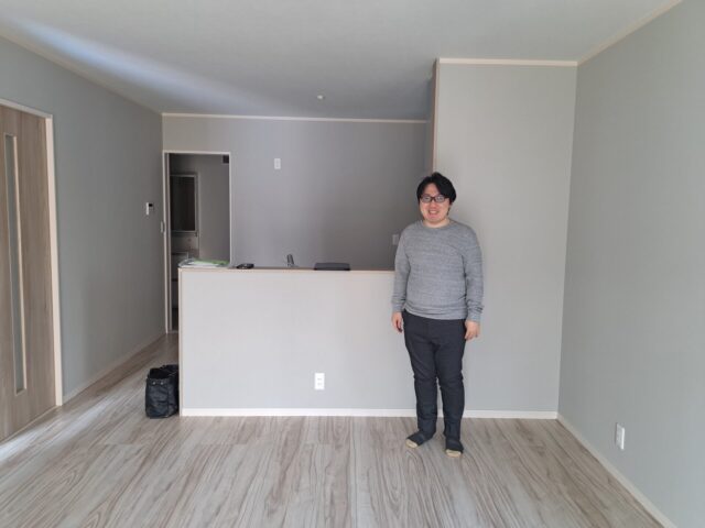 取手市で新築住宅を建てたお客様