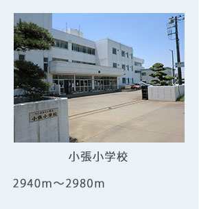 小張小学校