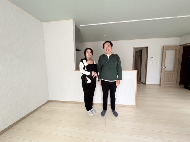 牛久市　N様