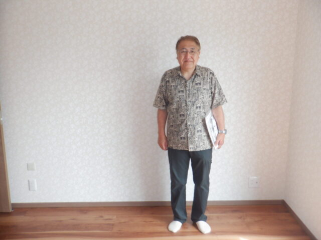 土浦市　F様